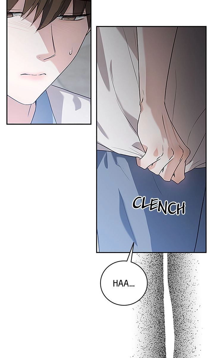 Read Sweet Shot chapter 47 image 36 on Lezhin