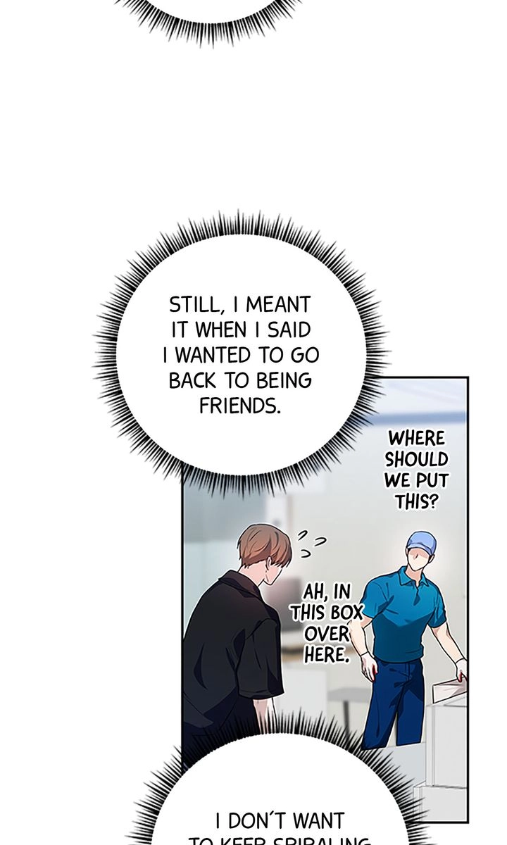 Read Sweet Shot chapter 47 image 42 on Lezhin