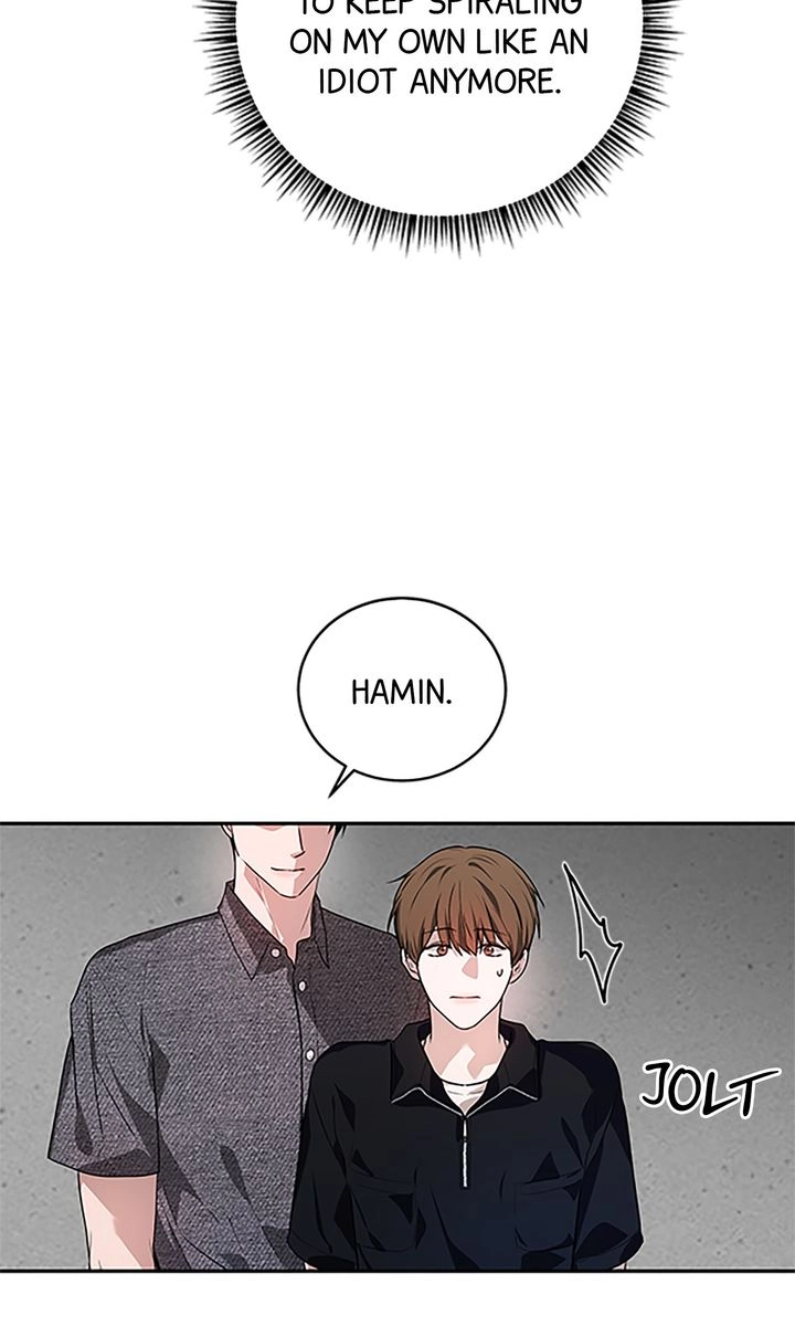 Read Sweet Shot chapter 47 image 43 on Lezhin