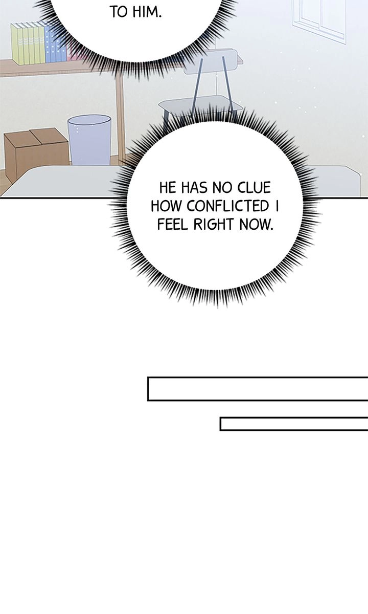 Read Sweet Shot chapter 47 image 47 on Lezhin