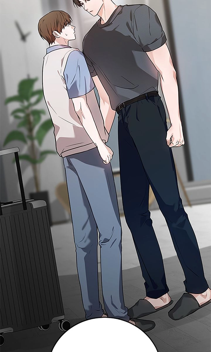 Read Sweet Shot chapter 47 image 5 on Lezhin