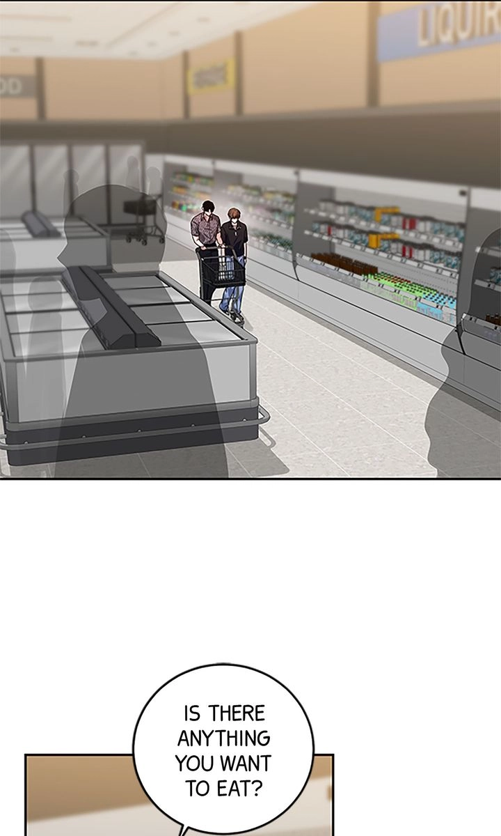 Read Sweet Shot chapter 47 image 50 on Lezhin