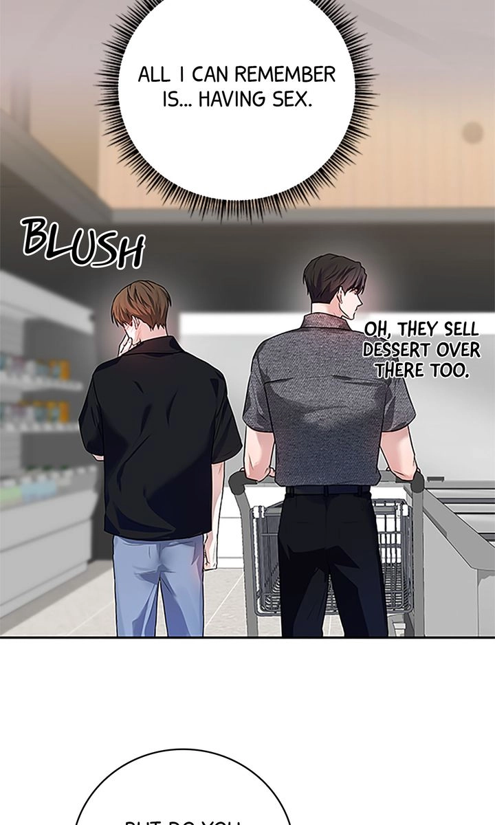 Read Sweet Shot chapter 47 image 54 on Lezhin