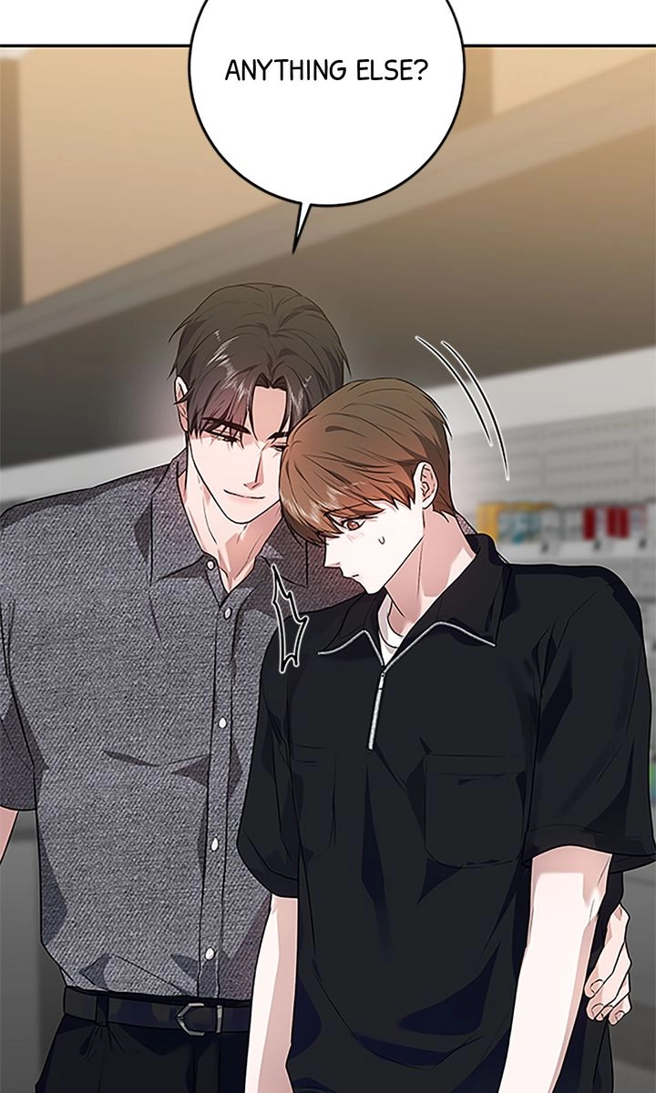 Read Sweet Shot chapter 47 image 57 on Lezhin