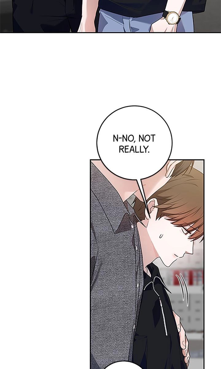 Read Sweet Shot chapter 47 image 58 on Lezhin