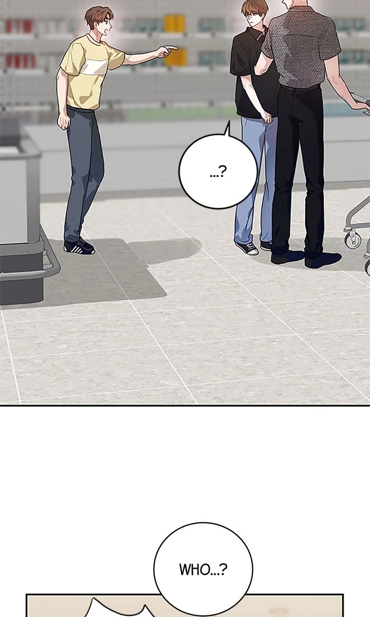 Read Sweet Shot chapter 47 image 60 on Lezhin