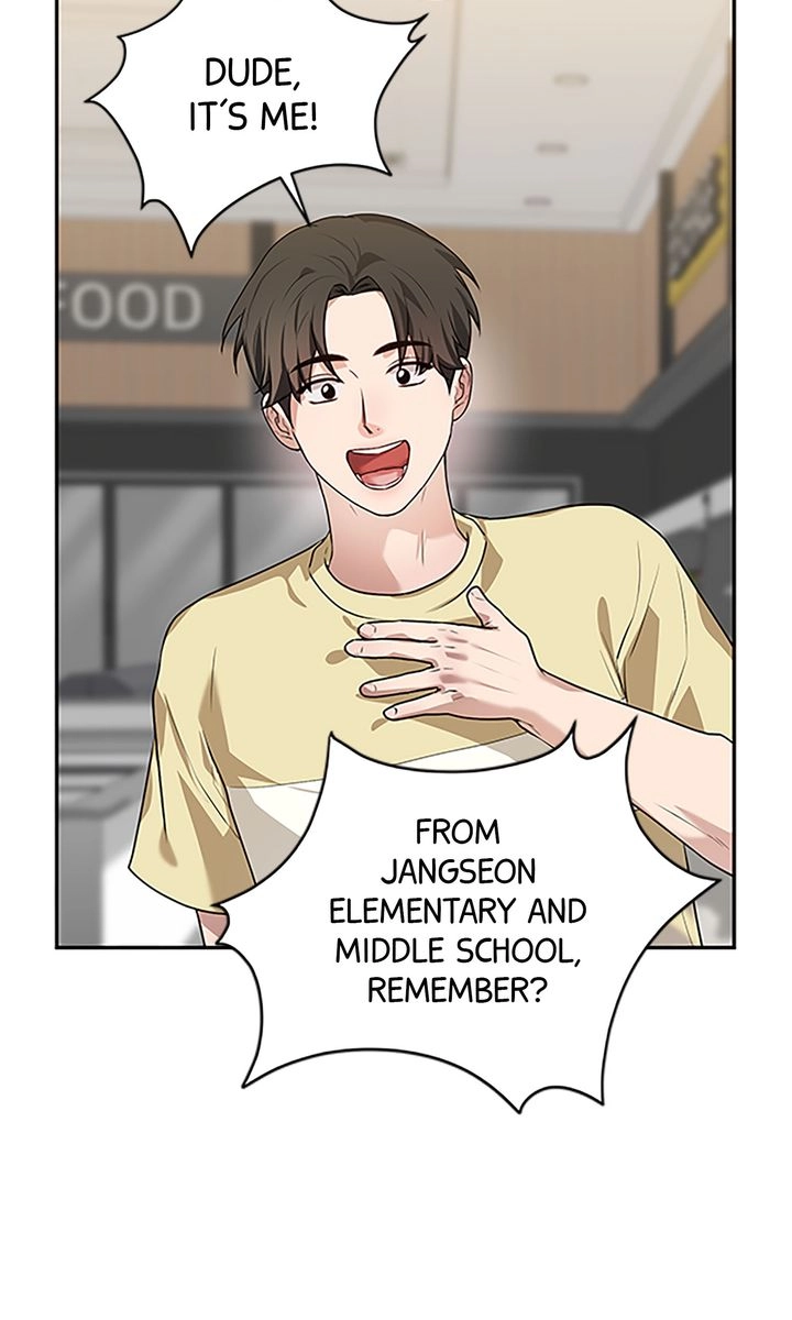 Read Sweet Shot chapter 47 image 61 on Lezhin