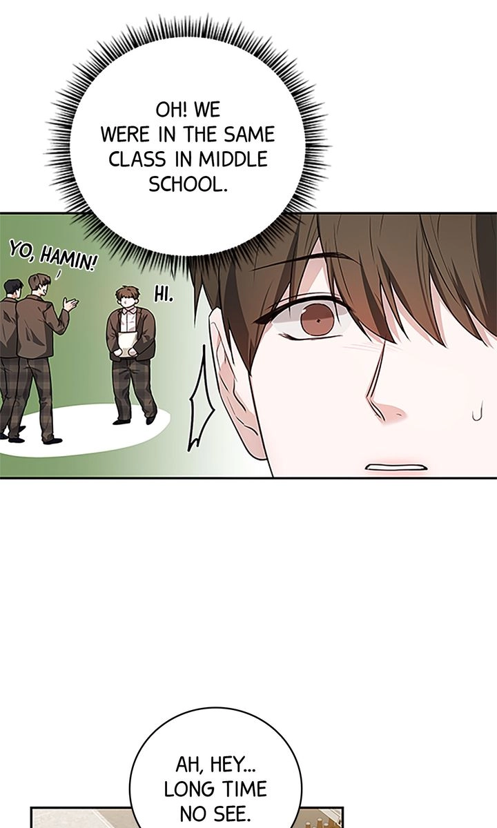 Read Sweet Shot chapter 47 image 62 on Lezhin