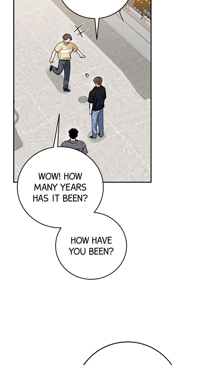 Read Sweet Shot chapter 47 image 63 on Lezhin
