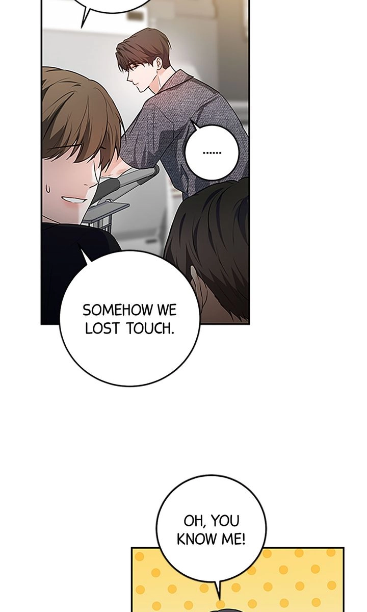 Read Sweet Shot chapter 47 image 66 on Lezhin