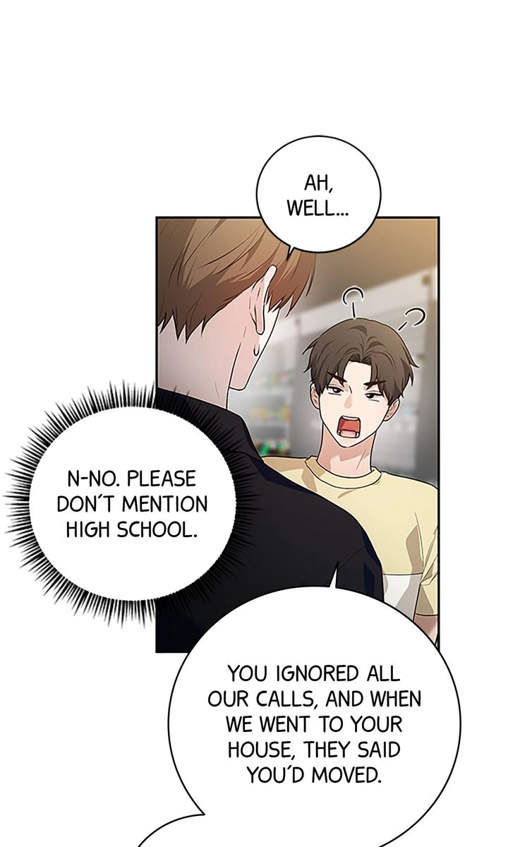 Read Sweet Shot chapter 47 image 69 on Lezhin