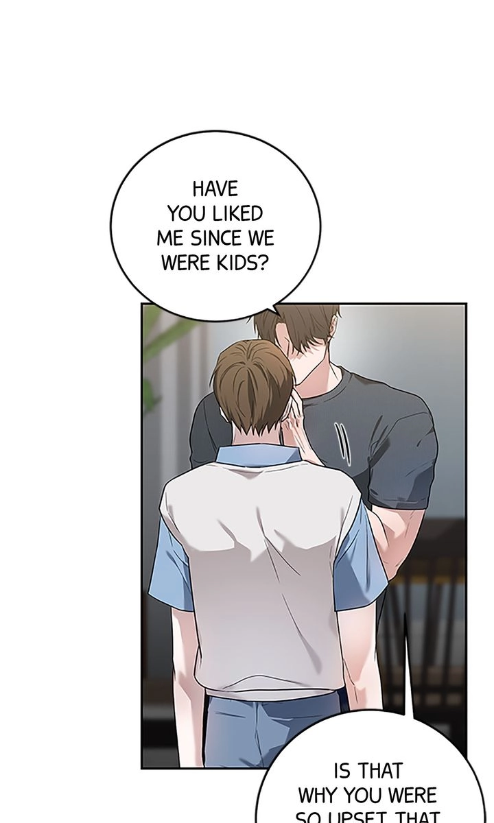 Read Sweet Shot chapter 47 image 7 on Lezhin