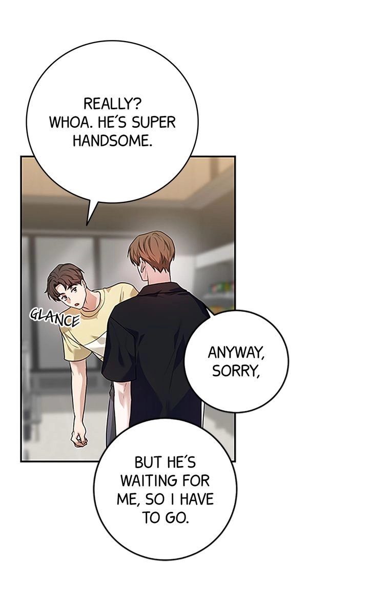 Read Sweet Shot chapter 47 image 75 on Lezhin