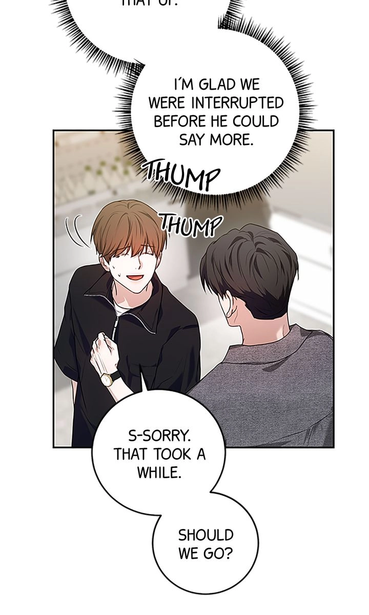 Read Sweet Shot chapter 47 image 77 on Lezhin