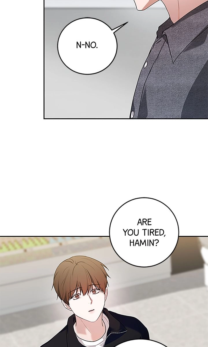 Read Sweet Shot chapter 47 image 81 on Lezhin