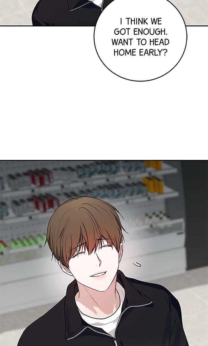 Read Sweet Shot chapter 47 image 82 on Lezhin