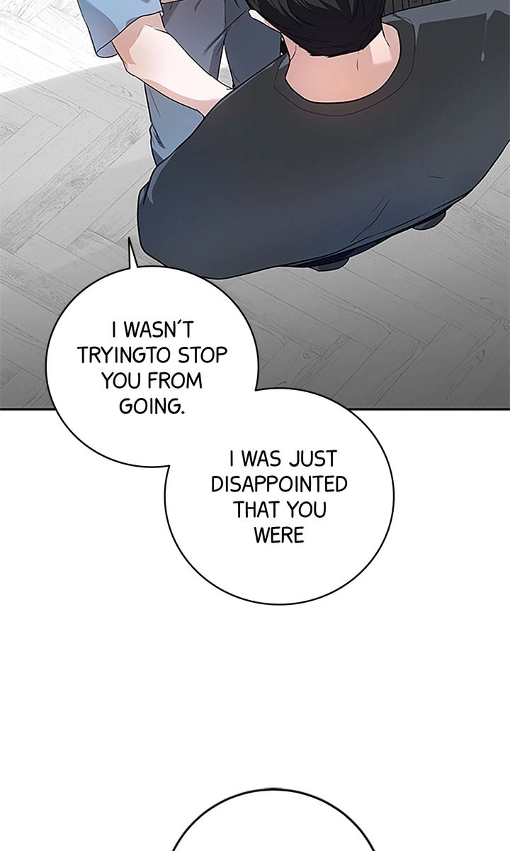 Read Sweet Shot chapter 47 image 9 on Lezhin