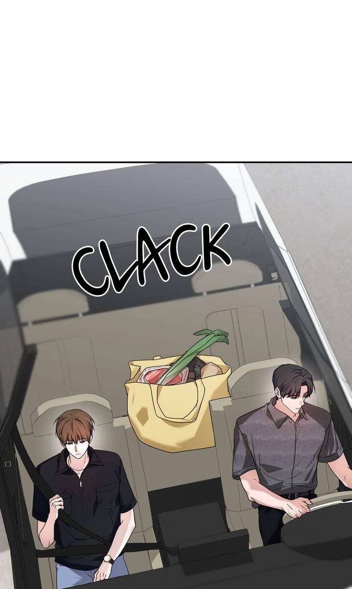 Read Sweet Shot chapter 48 image 1 on Lezhin