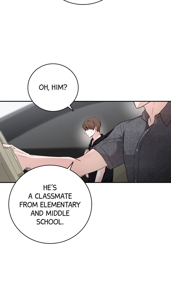 Read Sweet Shot chapter 48 image 10 on Lezhin