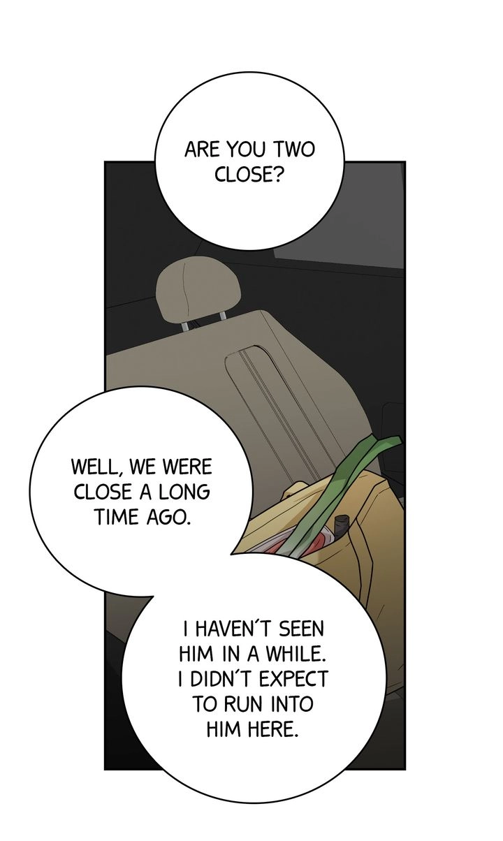 Read Sweet Shot chapter 48 image 11 on Lezhin