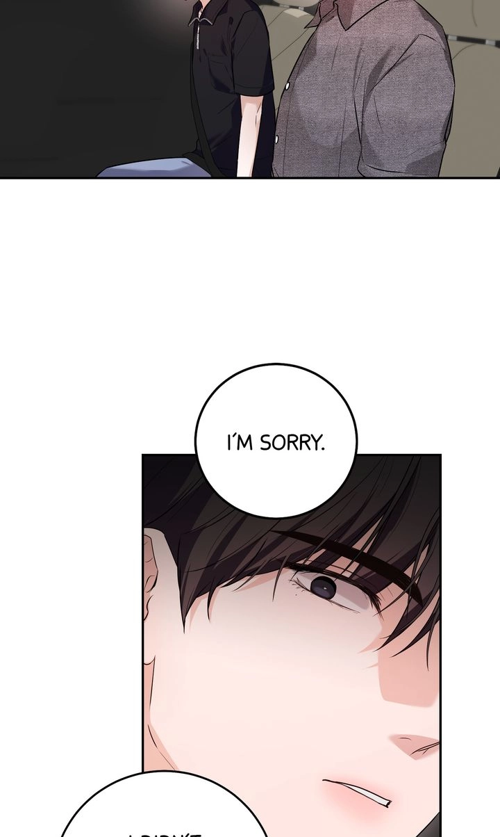 Read Sweet Shot chapter 48 image 18 on Lezhin