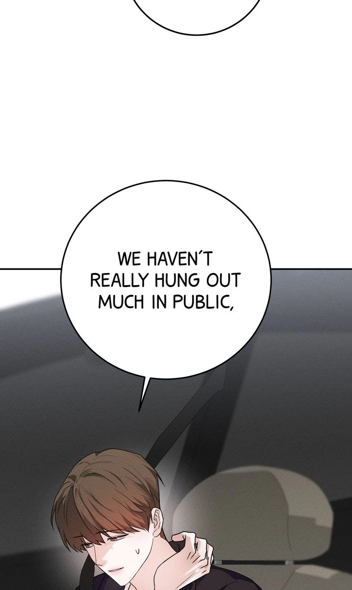 Read Sweet Shot chapter 48 image 20 on Lezhin