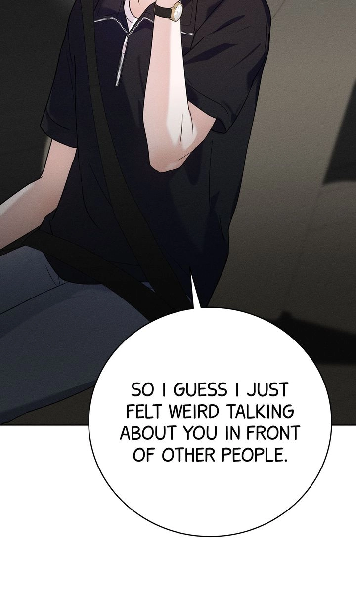 Read Sweet Shot chapter 48 image 21 on Lezhin