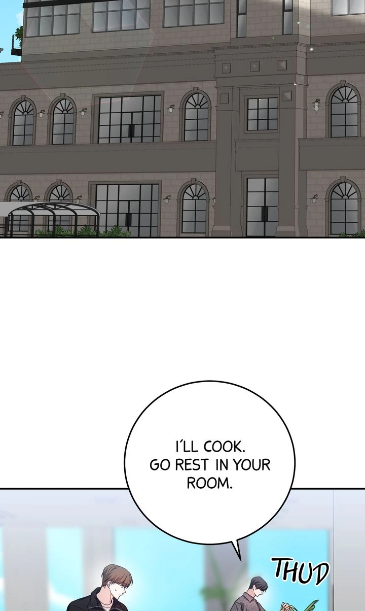 Read Sweet Shot chapter 48 image 26 on Lezhin