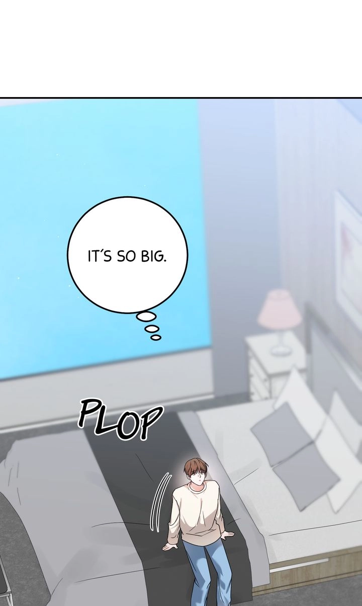 Read Sweet Shot chapter 48 image 29 on Lezhin