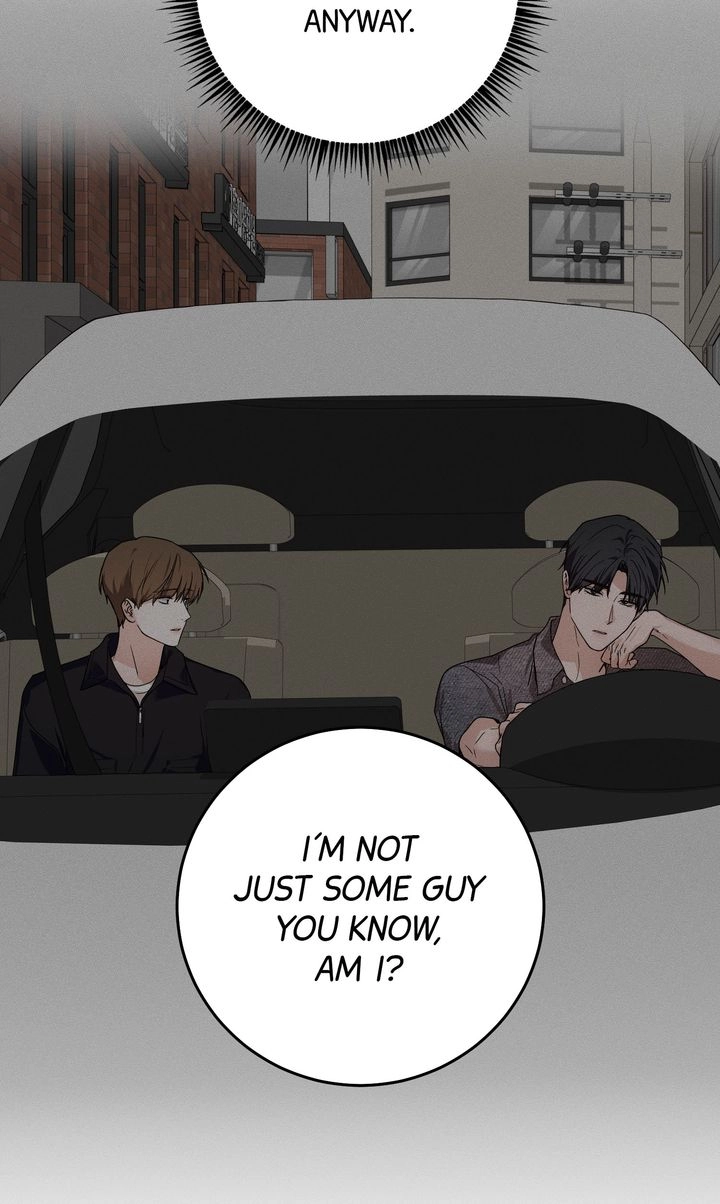 Read Sweet Shot chapter 48 image 32 on Lezhin