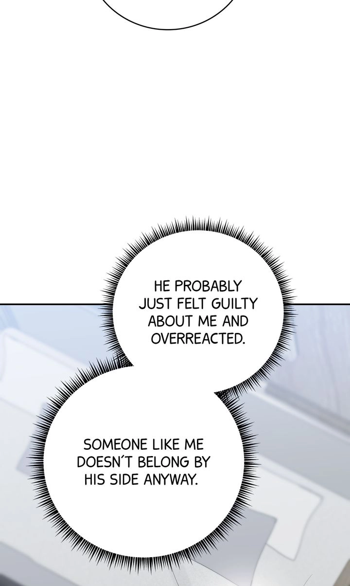 Read Sweet Shot chapter 48 image 34 on Lezhin