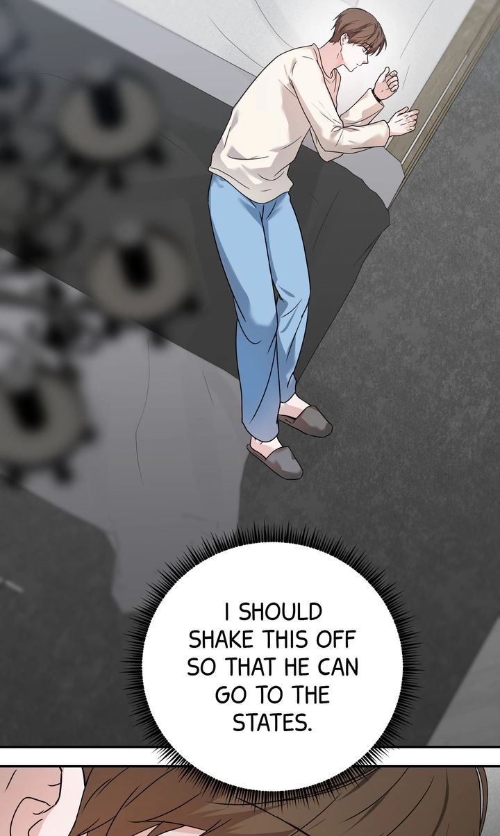 Read Sweet Shot chapter 48 image 35 on Lezhin