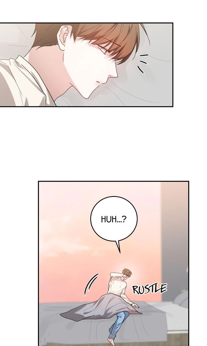 Read Sweet Shot chapter 48 image 39 on Lezhin