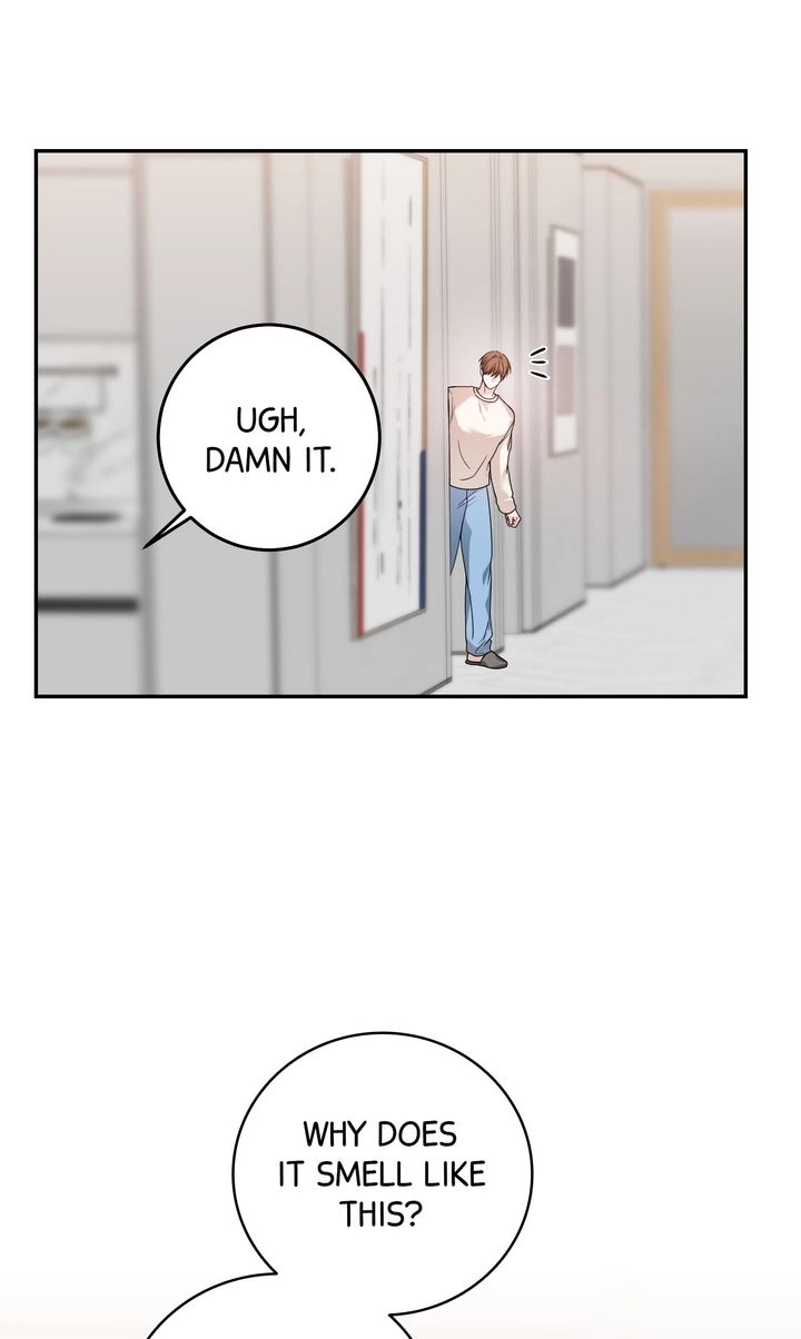 Read Sweet Shot chapter 48 image 41 on Lezhin