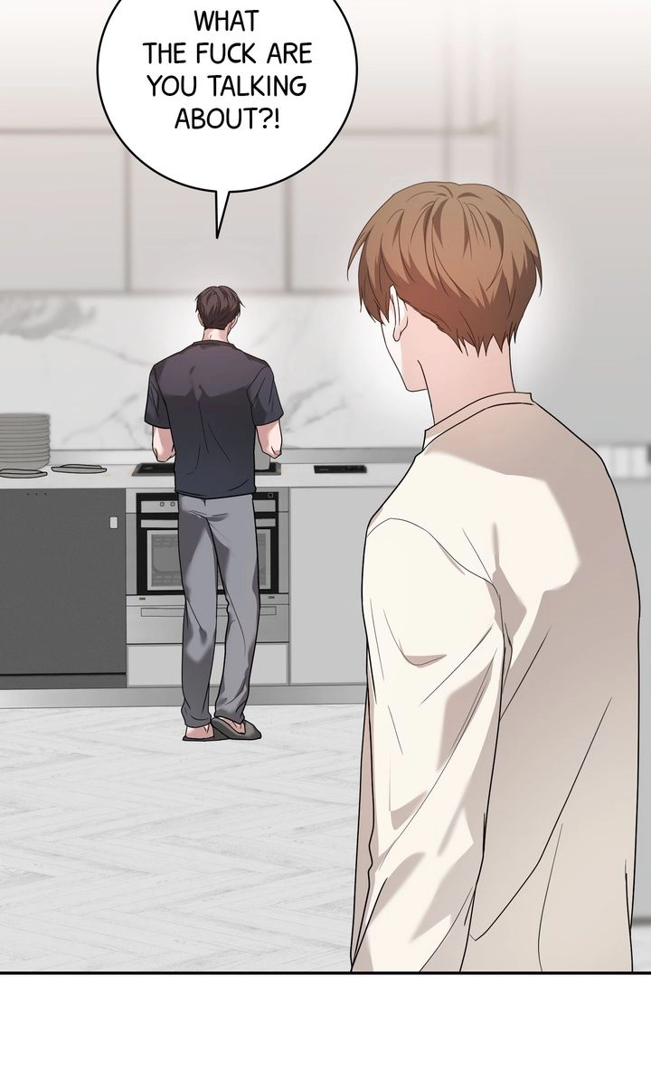 Read Sweet Shot chapter 48 image 42 on Lezhin