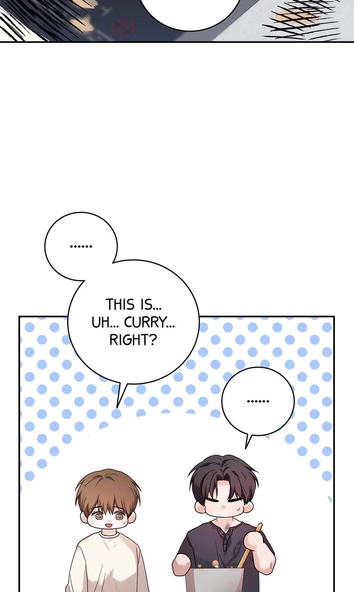 Read Sweet Shot chapter 48 image 46 on Lezhin