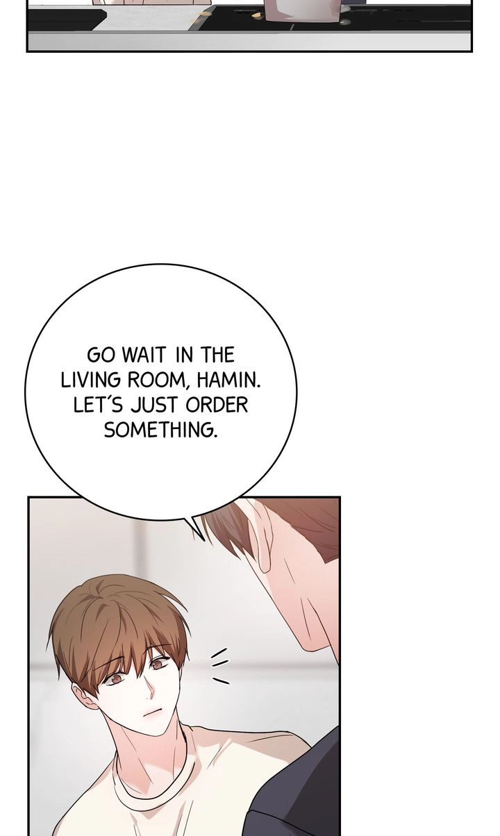 Read Sweet Shot chapter 48 image 47 on Lezhin