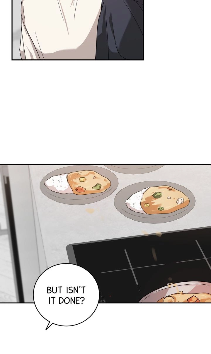 Read Sweet Shot chapter 48 image 48 on Lezhin