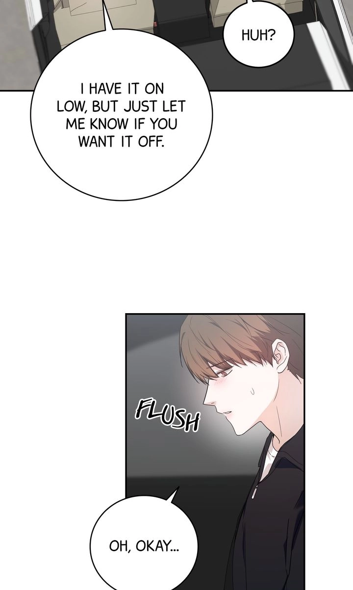 Read Sweet Shot chapter 48 image 5 on Lezhin