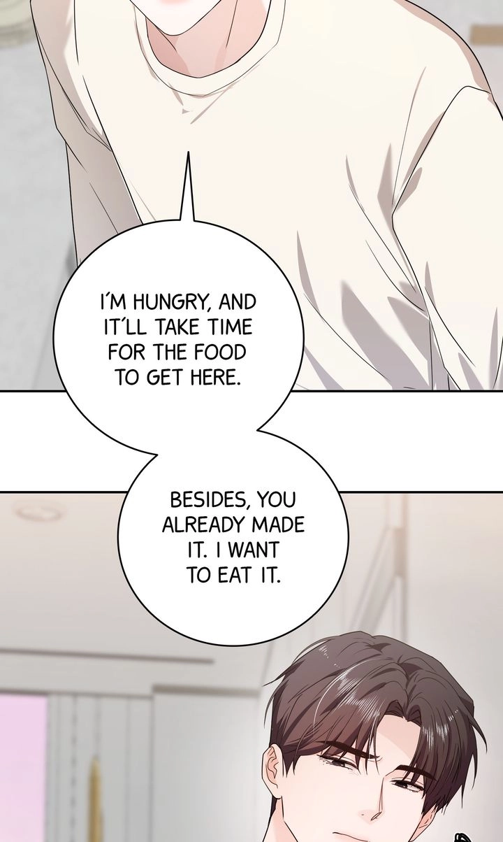 Read Sweet Shot chapter 48 image 51 on Lezhin
