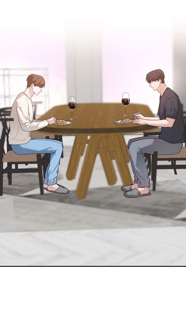 Read Sweet Shot chapter 48 image 54 on Lezhin