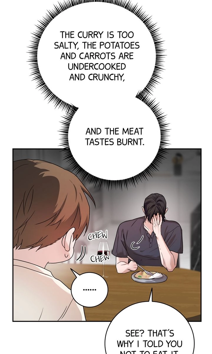 Read Sweet Shot chapter 48 image 58 on Lezhin