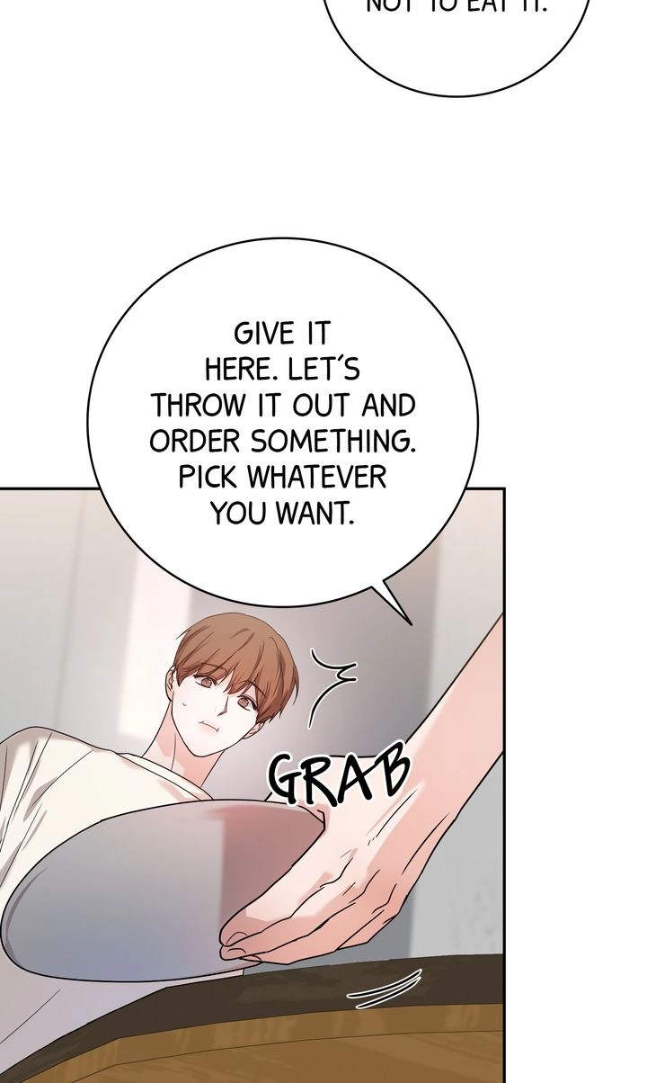 Read Sweet Shot chapter 48 image 59 on Lezhin