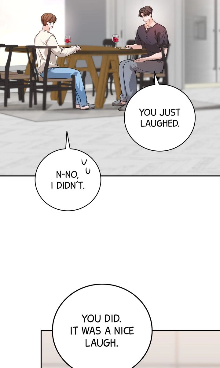 Read Sweet Shot chapter 48 image 69 on Lezhin