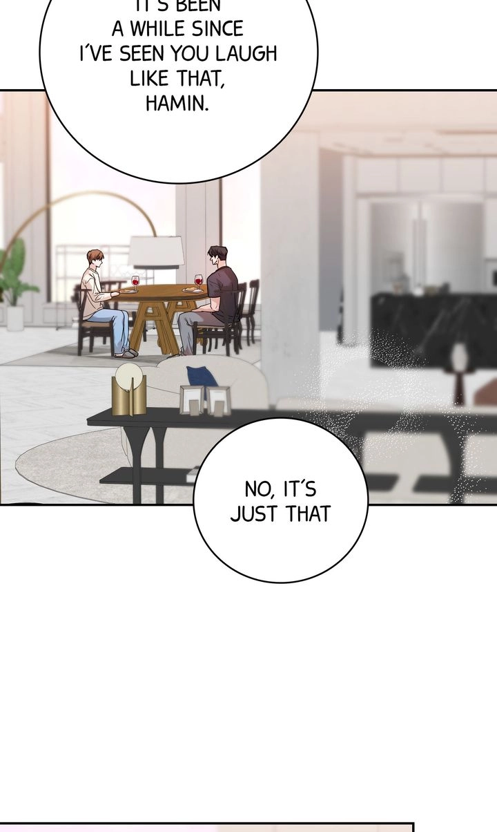 Read Sweet Shot chapter 48 image 72 on Lezhin