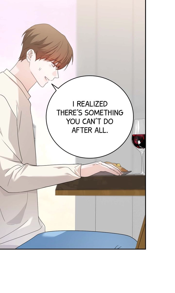 Read Sweet Shot chapter 48 image 73 on Lezhin