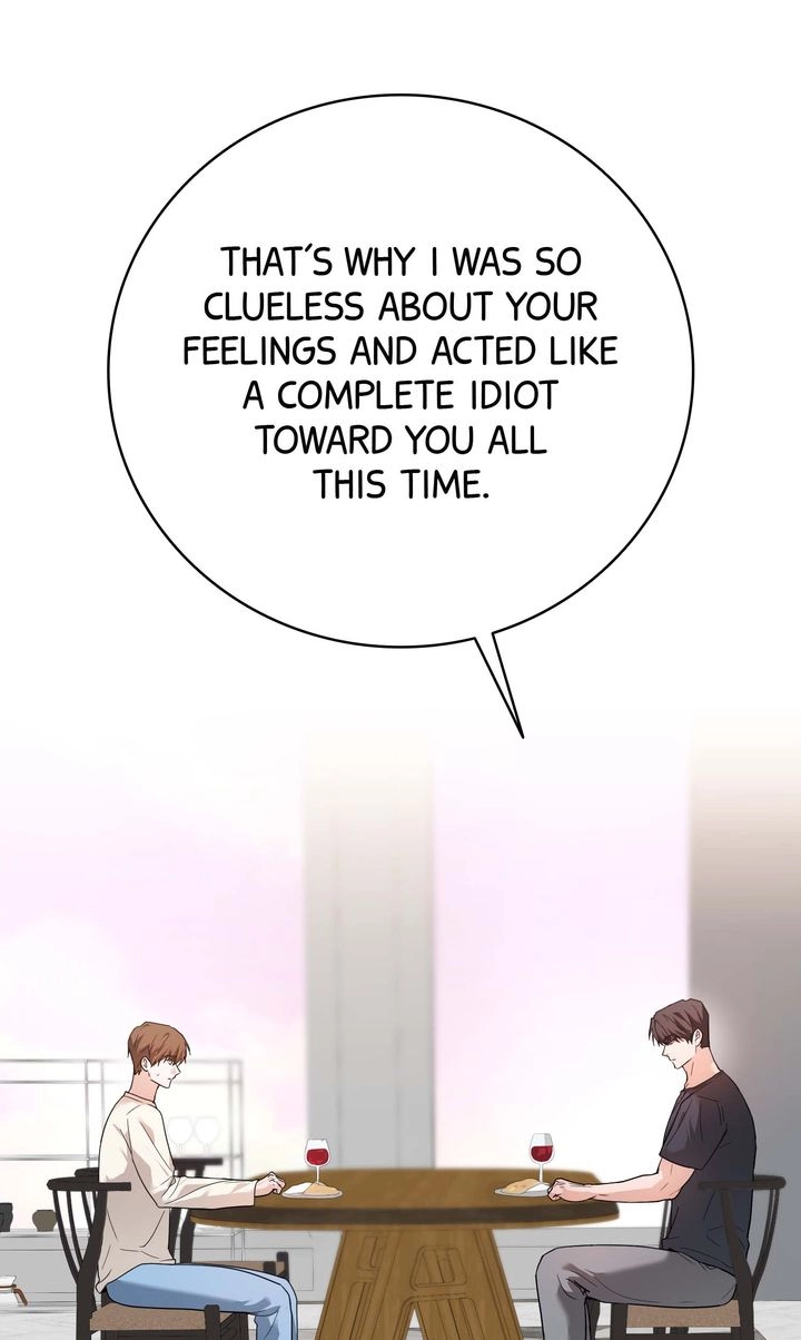 Read Sweet Shot chapter 48 image 79 on Lezhin
