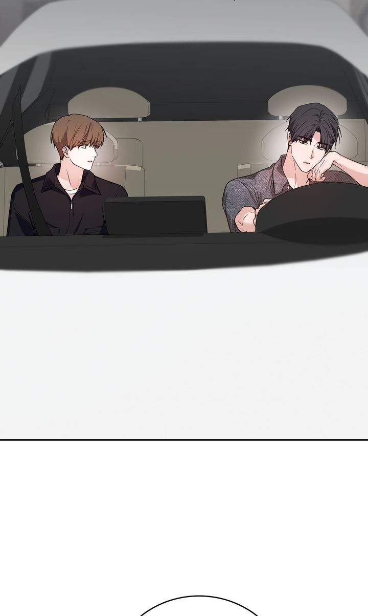 Read Sweet Shot chapter 48 image 8 on Lezhin