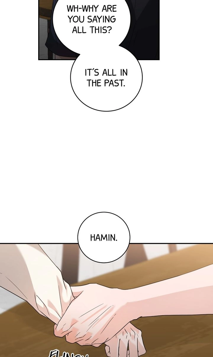 Read Sweet Shot chapter 48 image 81 on Lezhin