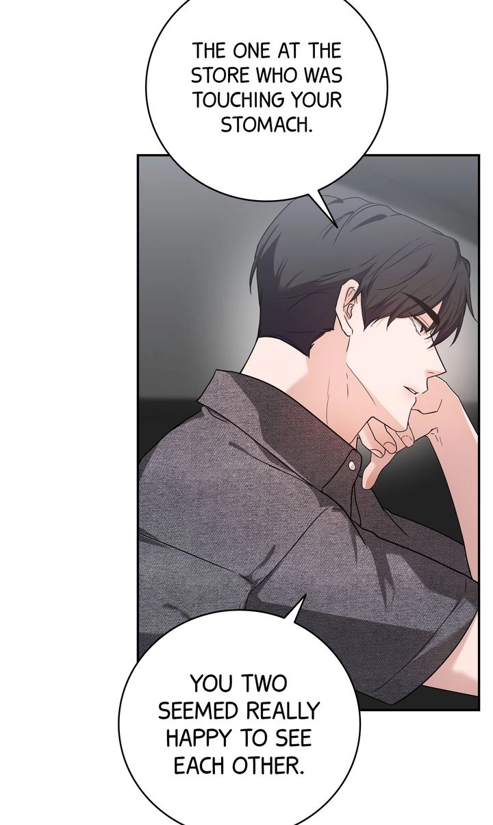 Read Sweet Shot chapter 48 image 9 on Lezhin